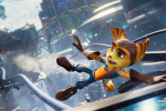 Ratchet & Clank: Rift Apart per PS5 è entrato in fase Gold, uscirà puntuale - Notizia