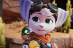 Ratchet & Clank: Rift Apart, Rivet doveva essere più femminile per il director di Insomniac? - Notizia