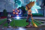 Ratchet & Clank Rift Apart: video analizza le modalità grafiche, ecco quale vince - Notizia