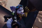 Ratchet & Clank Rift Apart: Insomniac Games si è ispirata al film La vita è meravigliosa - Notizia