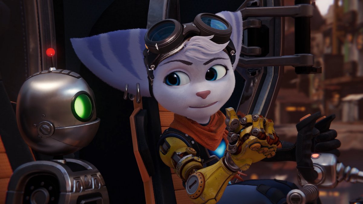 Ratchet & Clank: Rift Apart per PS5: un video mostra diciassette minuti ...