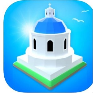 Santorini: Pocket Game per iPhone