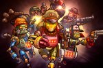 SteamWorld: tanti nuovi giochi in lavorazione, il team cambia nome in Thunderful - Notizia