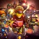 SteamWorld: tanti nuovi giochi in lavorazione, il team cambia nome in Thunderful