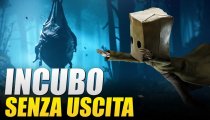 Little Nightmares 2 - Video Recensione