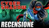 Cyber Shadow - Video Recensione