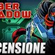 Cyber Shadow - Video Recensione