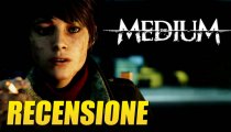The Medium - Video Recensione