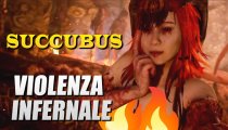 Succubus - Video Anteprima