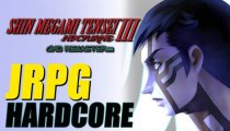 Shin Megami Tensei 3 Nocturne HD Remaster - Video Anteprima