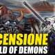 World Of Demons - Video Recensione