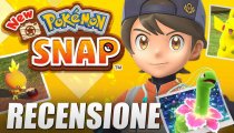 New Pokémon Snap - Video Recensione