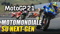 MotoGP 21 - Video Recensione
