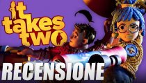 It Takes Two - Video Recensione