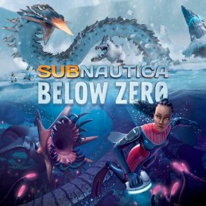 Subnautica: Below Zero per PlayStation 5