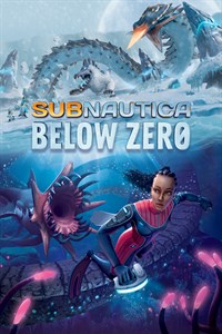 Subnautica: Below Zero per Xbox One