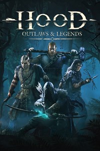 Hood: Outlaws & Legends per Xbox Series X