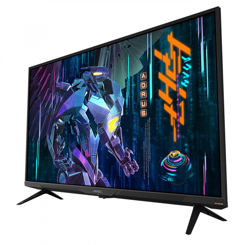 Gigabyte AORUS FV43U Gigabyte AORUS FV43U