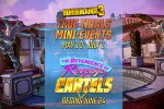 Borderlands 3: True Trials sono dei mini eventi in arrivo a partire da domani - Notizia