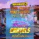 Borderlands 3: True Trials sono dei mini eventi in arrivo a partire da domani
