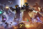 Xbox e Halo compiono 20 anni: Microsoft celebra con tanti eventi - Notizia