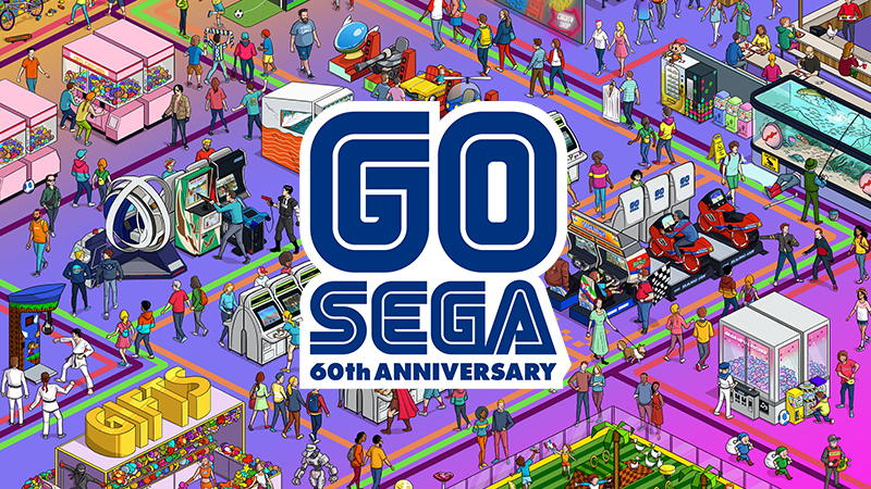 ソニック間のセガ、「スーパーゲーム」プロジェクト、将来のプログラムの再起動とリマスター