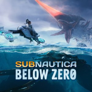 Subnautica: Below Zero per Nintendo Switch