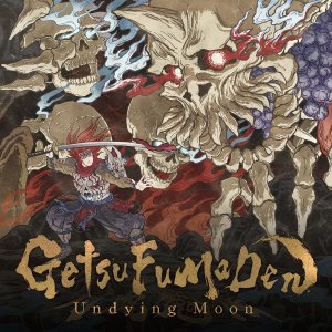 GetsuFumaDen: Undying Moon per Nintendo Switch