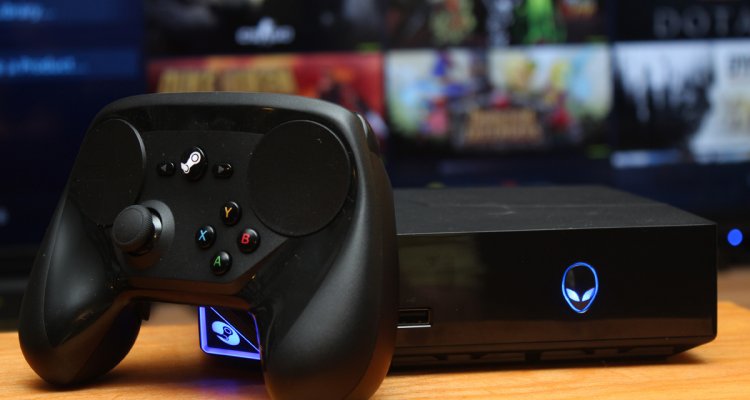 Valve puede funcionar como un controlador, «Steam Machine, pero funciona bien» – Nerd4.life