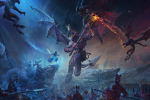 Total War: Warhammer 3, abbiamo provato due delle nuove fazioni del gioco Creative Assembly - Provato