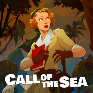 Call of the Sea per PlayStation 5