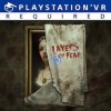 Layers of Fear VR per PlayStation 4