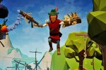 Sherwood Extreme, recensione: un free to play a base di acrobazie e slow motion - Recensione
