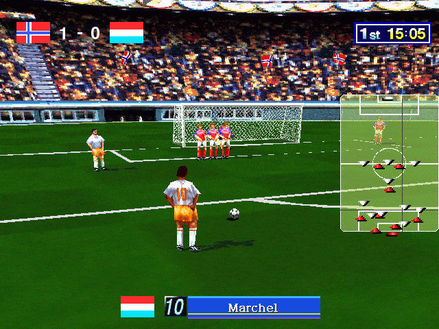 Giochi di calcio: i 15 migliori - Multiplayer.it