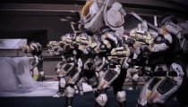 Mass Effect Legendary Edition - Trailer di lancio