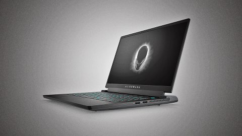 Alienware M15 R6 and Alienware X17, the new gaming notebooks with Intel 11 gen