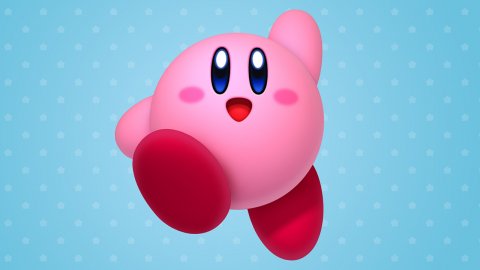 Kirby on Nintendo Switch, HAL Laboratory prepares for a return in style