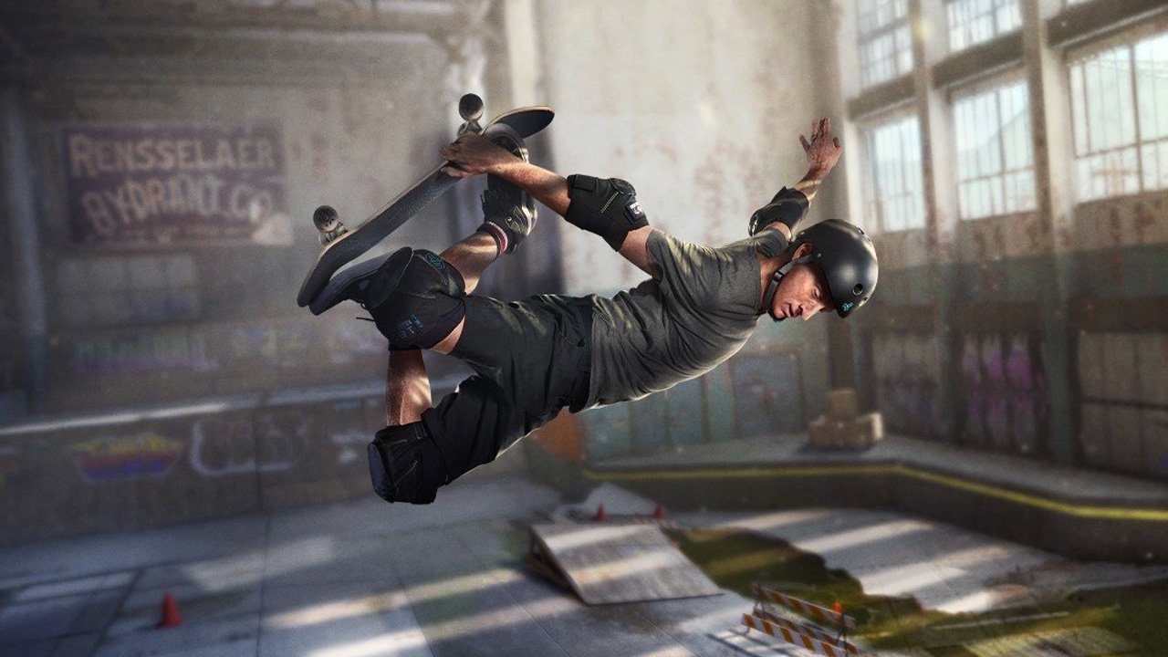 Tony Hawk’s 3 + 4: Activision avrebbe cancellato il progetto per spostare Vicarious su Call of Duty