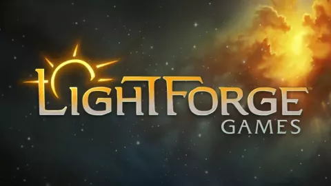 LightForge Games: ex-Blizzard developers working on a revolutionary RPG