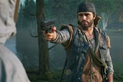 Days Gone Remastered ha ricevuto diversi miglioramenti su PS5