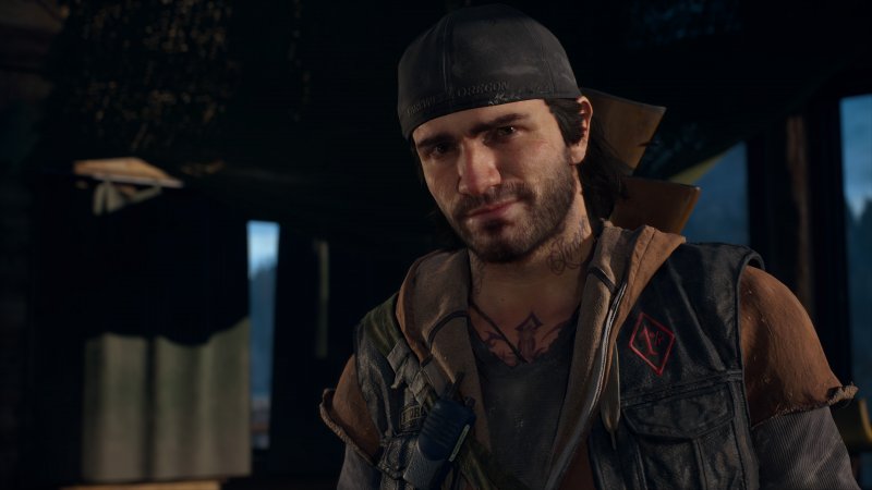 The commercial results of Days Gone have been excellent but not enough to warrant a supplement