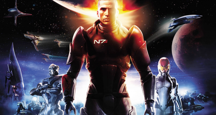 Mass Effect Legendary Edition, le cinque scelte più