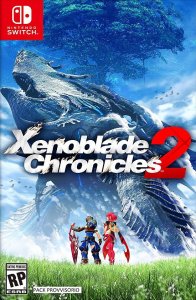 Xenoblade Chronicles 2 per Nintendo Switch