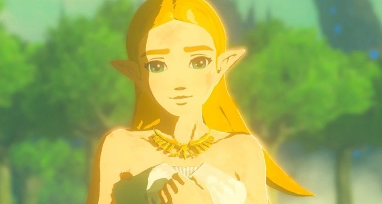 como el asesino Zelda es celestial – Nerd4.life