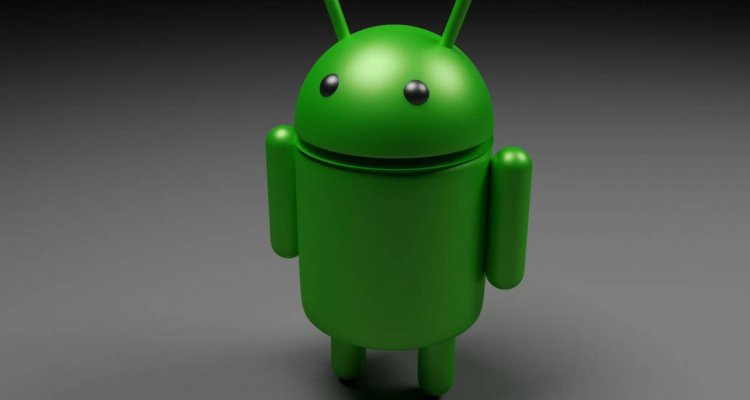 Android 12 Beta GSI in rete, con la nuova interfaccia
