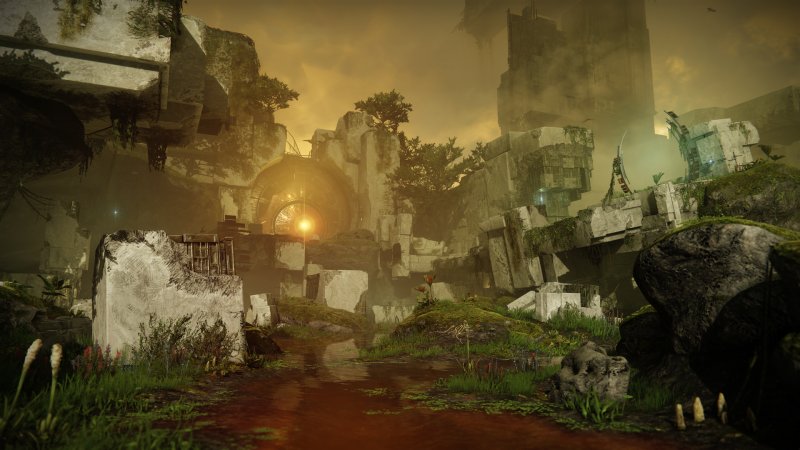 Immagine di Destiny 2: Oltre la Luce per PlayStation 4