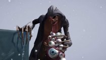 Gods Will Fall - Valley of the Dormant Gods DLC I PS5