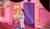 Leisure Suit Larry - Wet Dreams Dry Twice - Trailer di lancio su console