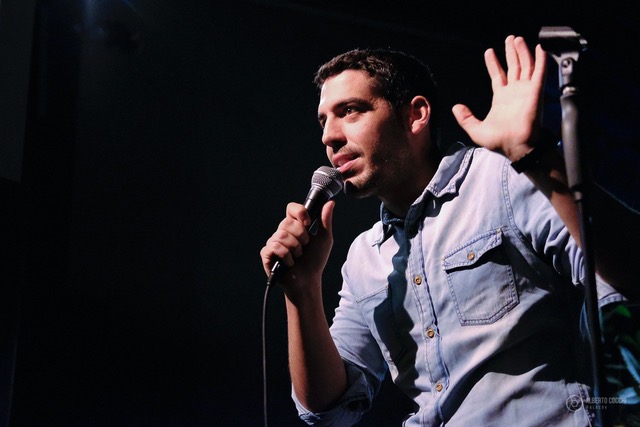 Carmine Del Grosso. Carmine Del Grosso.