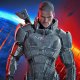 Mass Effect 5, una litografia sembra rivelare il ritorno di Shepard